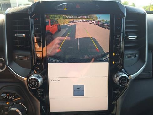 New 2026 RAM 1500 Big Horn image 22