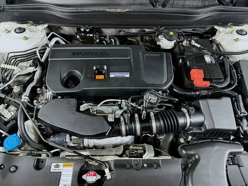 Used 2020 Honda Accord Sport image 31