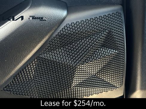 New 2026 Kia Seltos SX AWD/4WD image 37