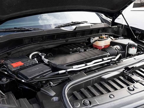 Used 2023 Chevrolet Silverado 1500 LT image 33