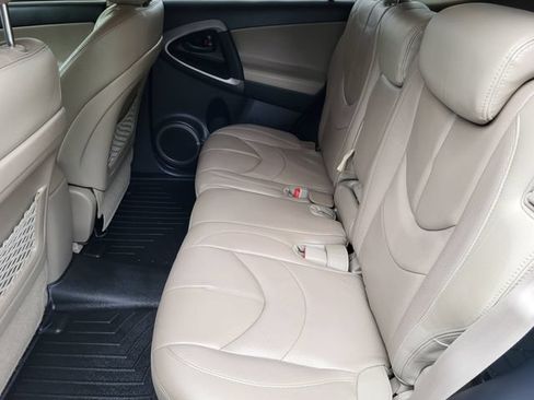 Used 2008 Toyota RAV4 Limited FWD image 22