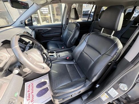 Used 2020 Honda Pilot EX-L image 12