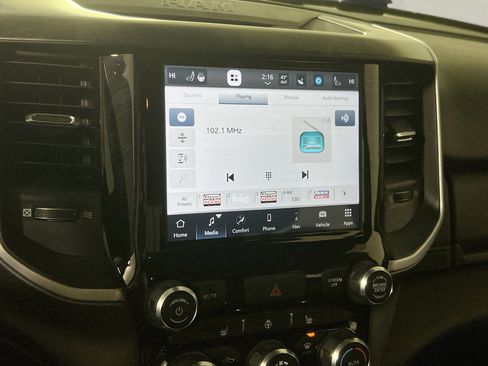 Used 2022 RAM 1500 Big Horn image 15