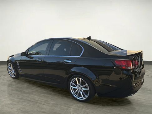 Used 2014 Chevrolet SS image 7
