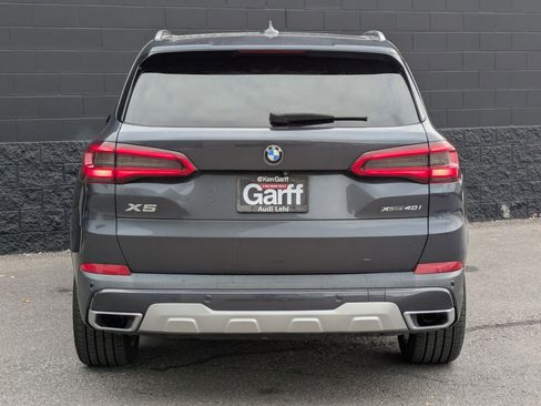 Used 2019 BMW X5 xDrive40i w/ Convenience Package image 6