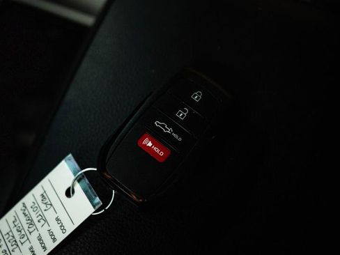 Used 2024 Toyota Tacoma SR5 image 19