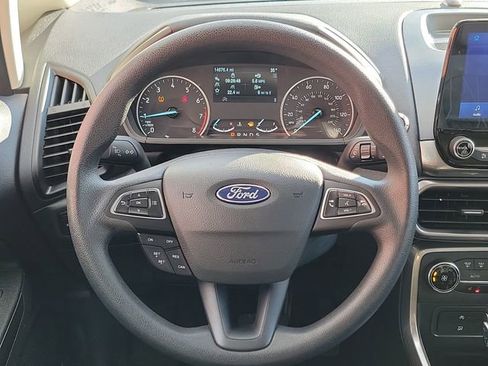 Used 2021 Ford EcoSport SE image 11