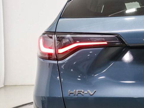 Used 2024 Honda HR-V EX-L image 11