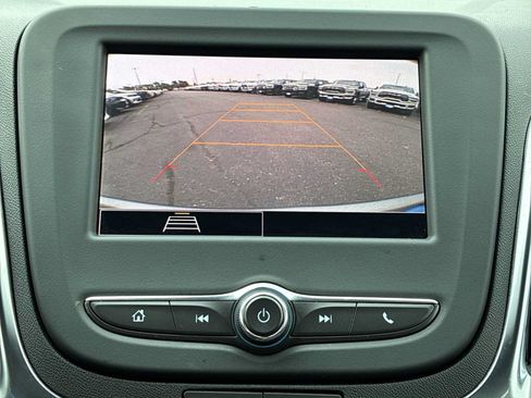 Used 2024 Chevrolet Equinox LT AWD/4WD image 22