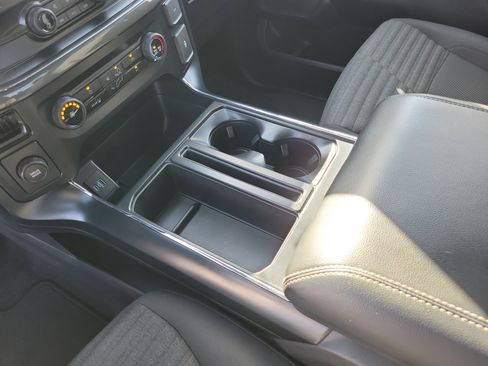 Certified 2023 Ford F150 XL w/ STX Appearance Package RWD image 8