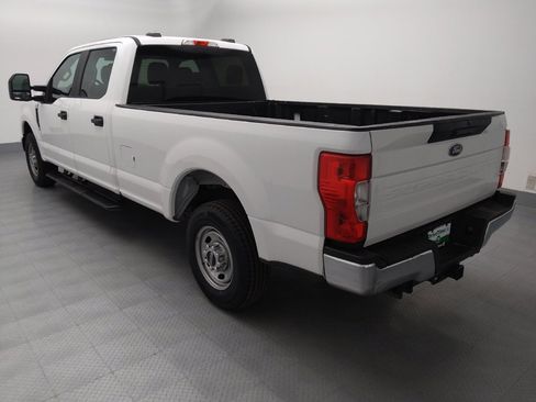 Used 2021 Ford F250 XL w/ Power Equipment Group image 5