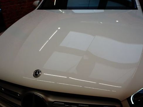 Used 2022 Mercedes-Benz GLC 300 4MATIC image 83