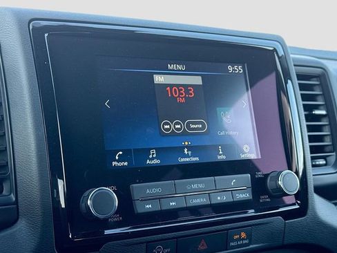 Used 2024 Nissan Frontier S image 16