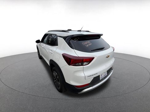 Used 2025 Buick Encore GX Preferred image 7