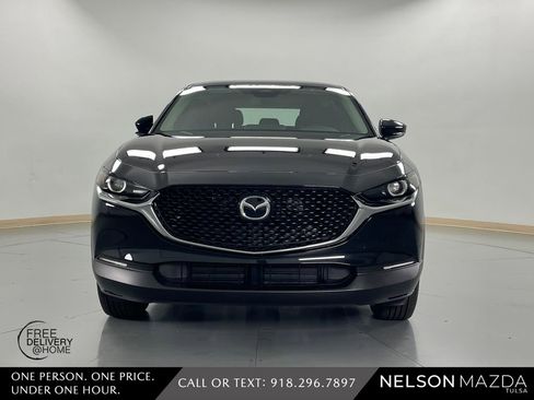 New 2026 MAZDA CX-30 AWD 2.5 S image 2