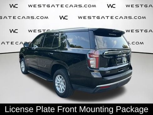 Used 2021 Chevrolet Tahoe LT image 5
