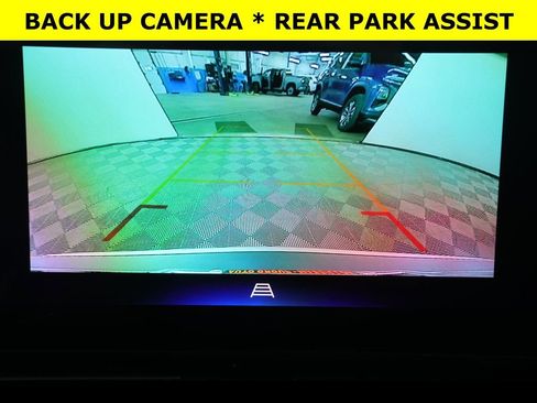 New 2026 Chevrolet TrailBlazer LT w/ Convenience Package image 10