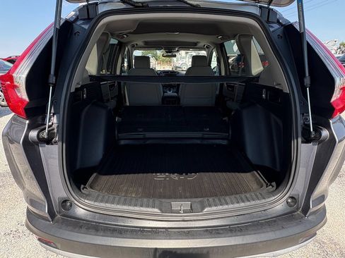 Used 2017 Honda CR-V EX image 36
