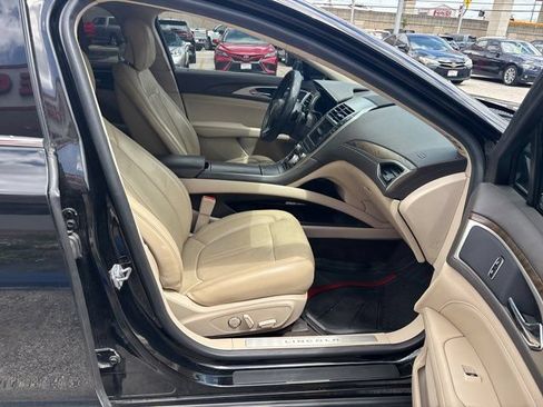 Used 2017 Lincoln MKZ Reserve w/ Climate Package AWD/4WD image 60