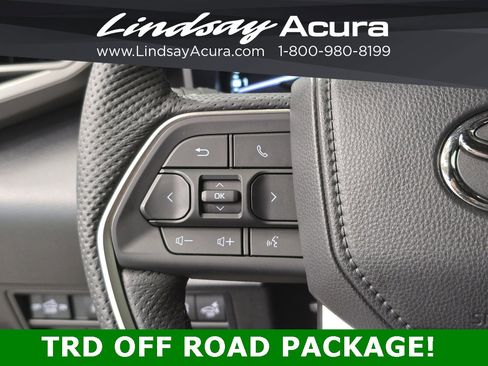 Used 2026 Toyota Tundra SR5 image 16