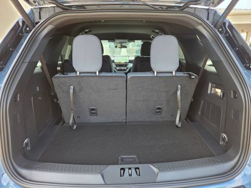 New 2027 Ford Explorer Active RWD image 14