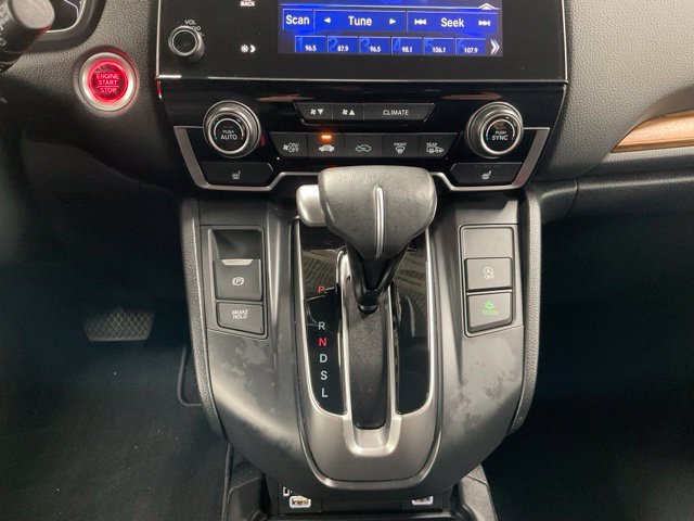 Certified 2022 Honda CR-V EX-L image 28