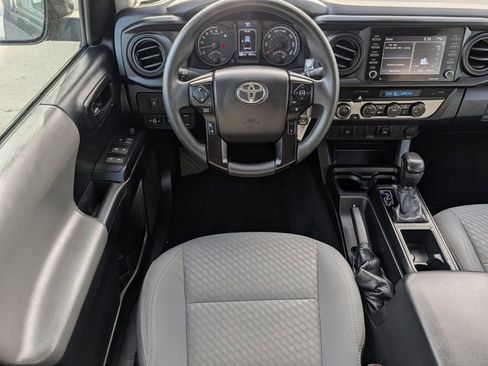Used 2021 Toyota Tacoma SR image 12