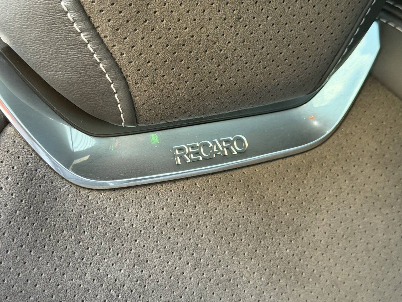 Used 2022 Chevrolet Camaro SS RWD image 29