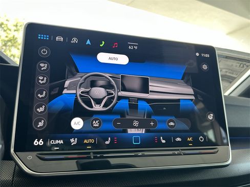 New 2026 Volkswagen GTI S image 32