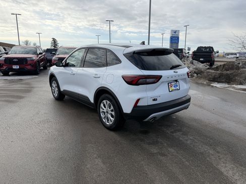 New 2025 Ford Escape Active w/ Cold Weather Package image 8