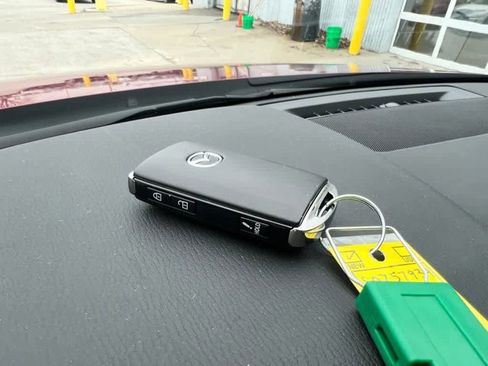 New 2025 MAZDA CX-5 AWD 2.5 S w/ Select Package image 31