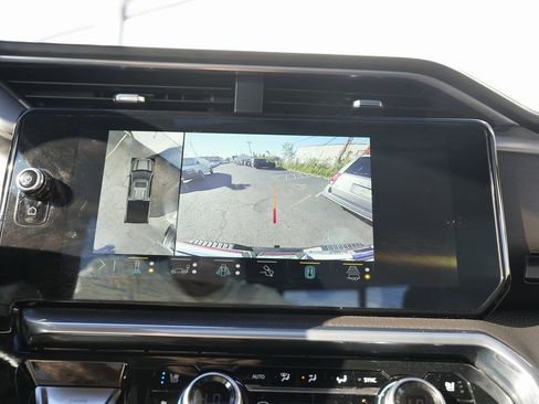 Used 2023 GMC Sierra 1500 Denali w/ Denali Reserve Package image 57