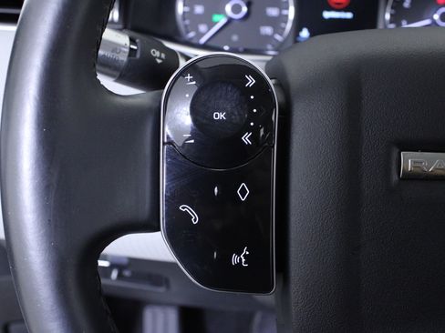 Used 2020 Land Rover Range Rover Evoque S image 21