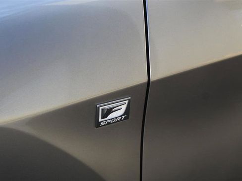 Used 2021 Lexus RX 350 F Sport w/ Cold Area Package (CT) image 30