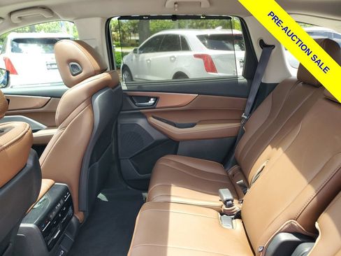 Certified 2023 Acura MDX FWD w/ Technology Package image 12