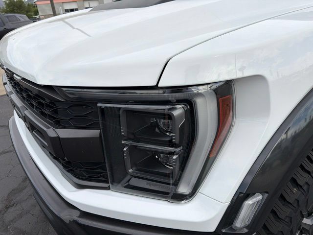 Used 2021 Ford F150 Raptor w/ Raptor 37 Performance Package AWD/4WD image 17