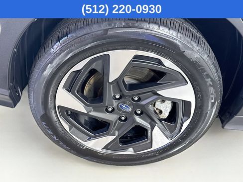 Certified 2024 Subaru Crosstrek 2.5i Limited AWD/4WD image 40