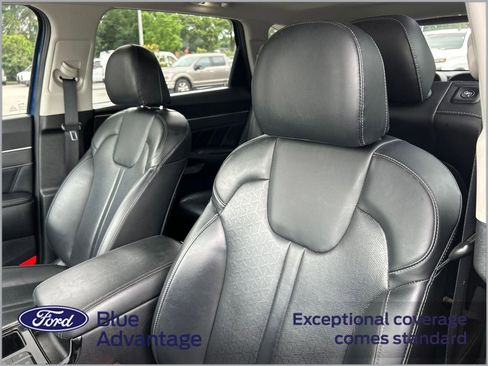 Used 2021 Kia Sorento SX FWD image 11