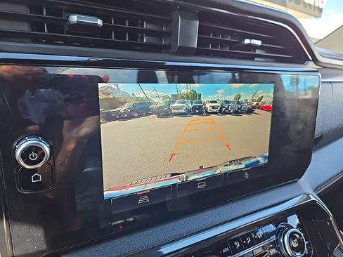 Used 2022 GMC Sierra 1500 AT4 AWD/4WD image 34