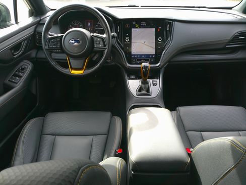 Used 2024 Subaru Outback Wilderness image 31