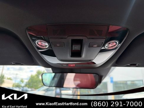 New 2026 Kia K5 GT-Line AWD/4WD image 24