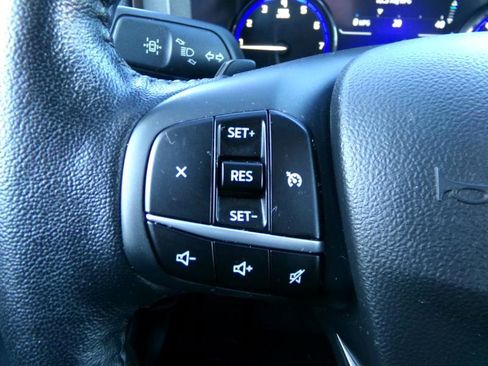 Used 2021 Ford Bronco Sport Badlands w/ Badlands Package image 19