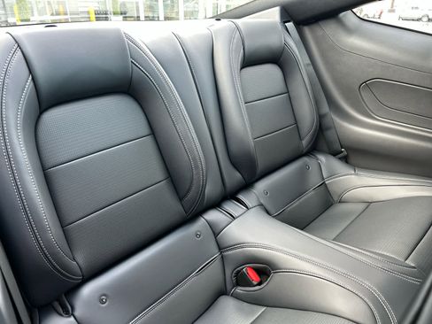 New 2026 Ford Mustang Premium image 17