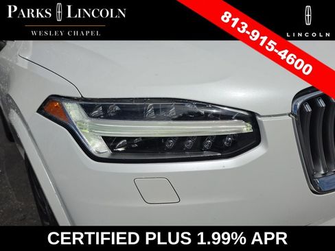 Used 2020 Volvo XC90 T6 Inscription AWD/4WD image 6