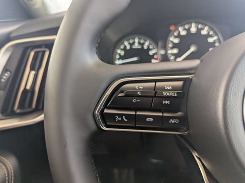 New 2026 MAZDA CX-90 3.3 Turbo w/ Preferred Package AWD/4WD image 17