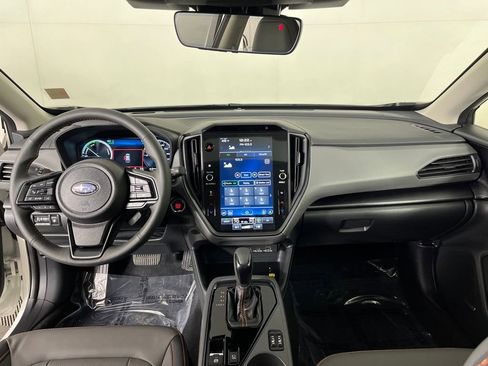 New 2026 Subaru Crosstrek 2.5i Limited image 14