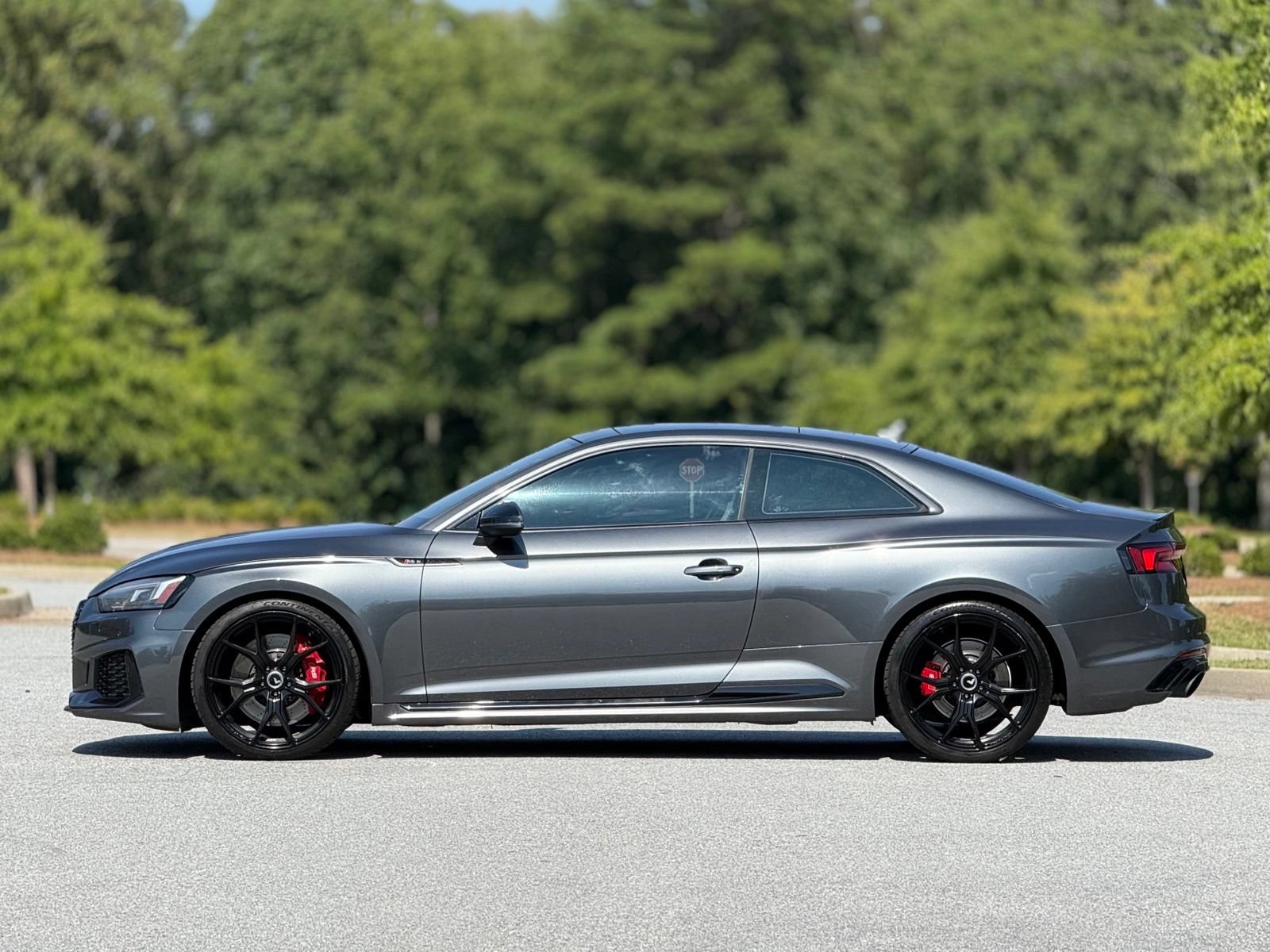 Used 2019 Audi RS 5 AWD/4WD image 9