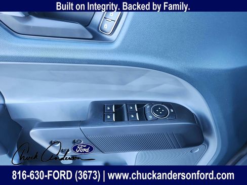 New 2025 Ford Maverick XLT w/ Black Appearance Package image 19