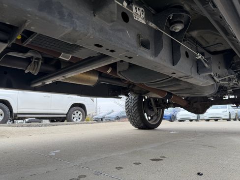 Used 2016 Ford F150 King Ranch w/ Equipment Group 601A Luxury image 16