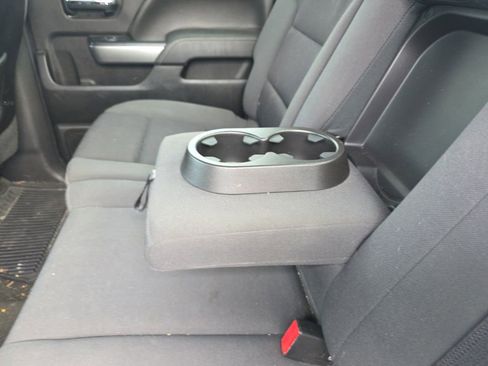 Used 2014 Chevrolet Silverado 1500 LT w/ All Star Edition image 17